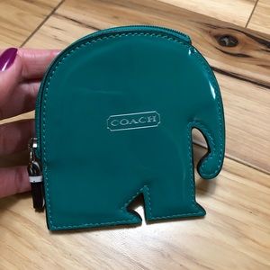 Coach Coin Purse